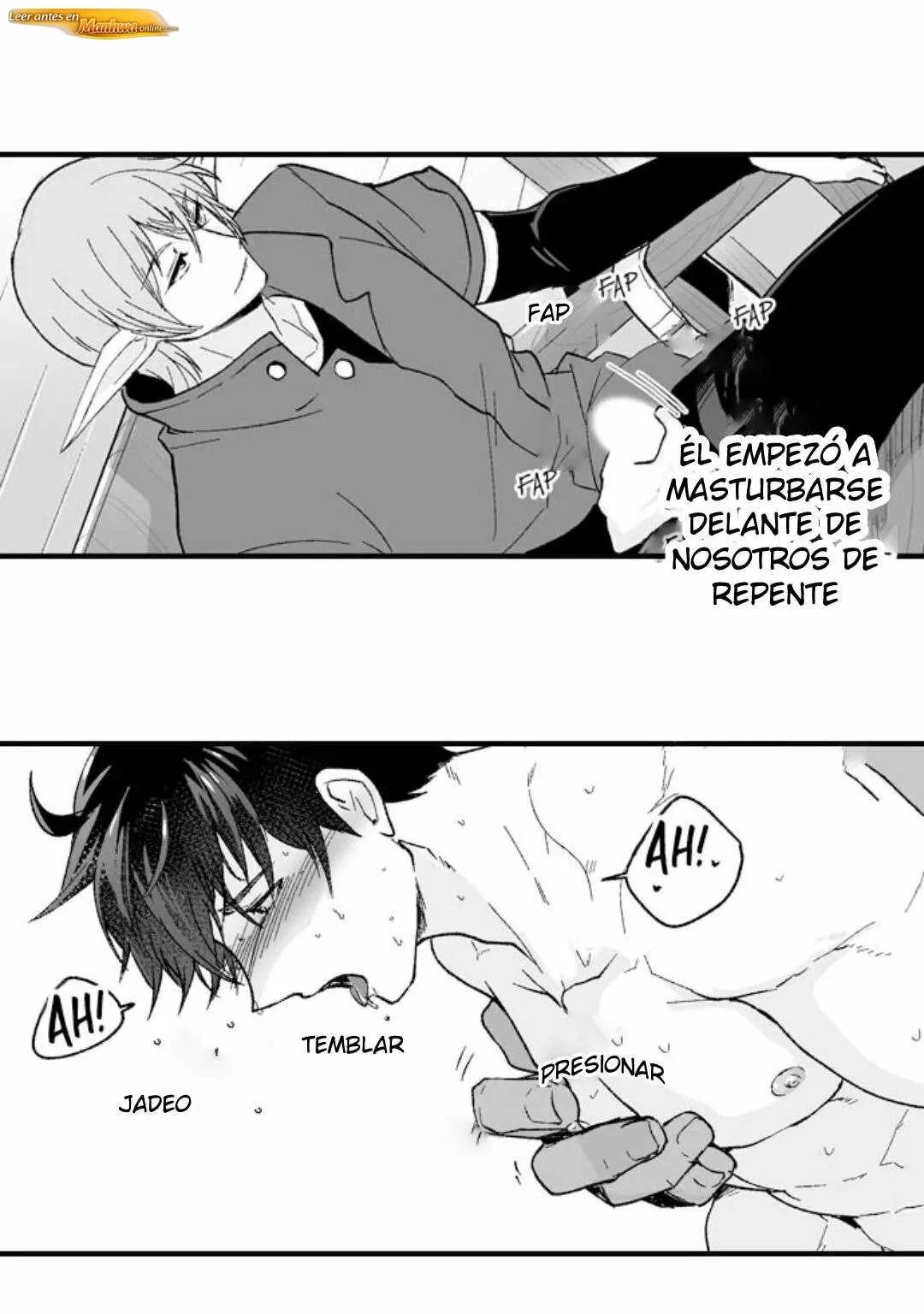La novia del titan Capítulo 52 - página 14