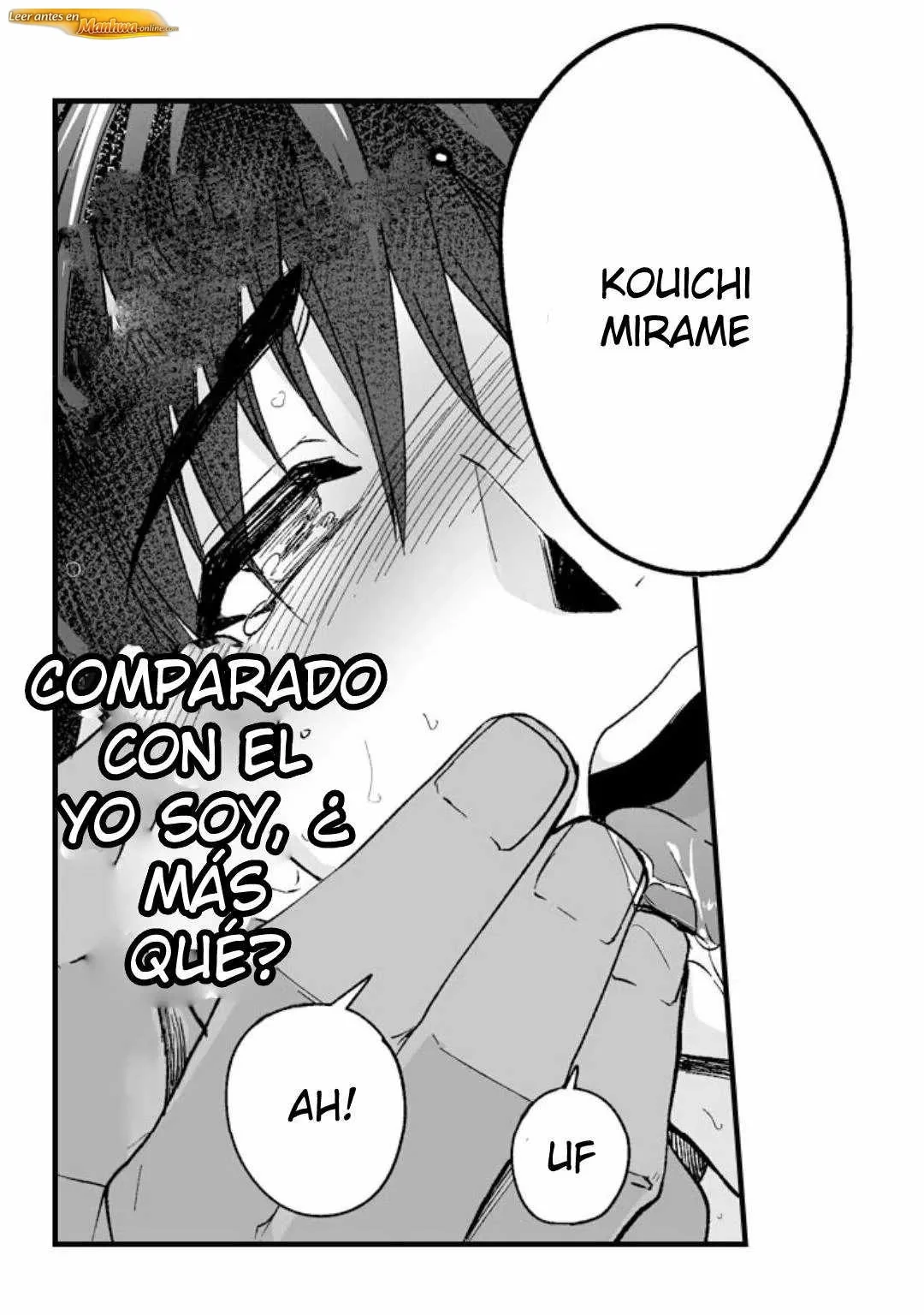 La novia del titan Capítulo 52 - página 16