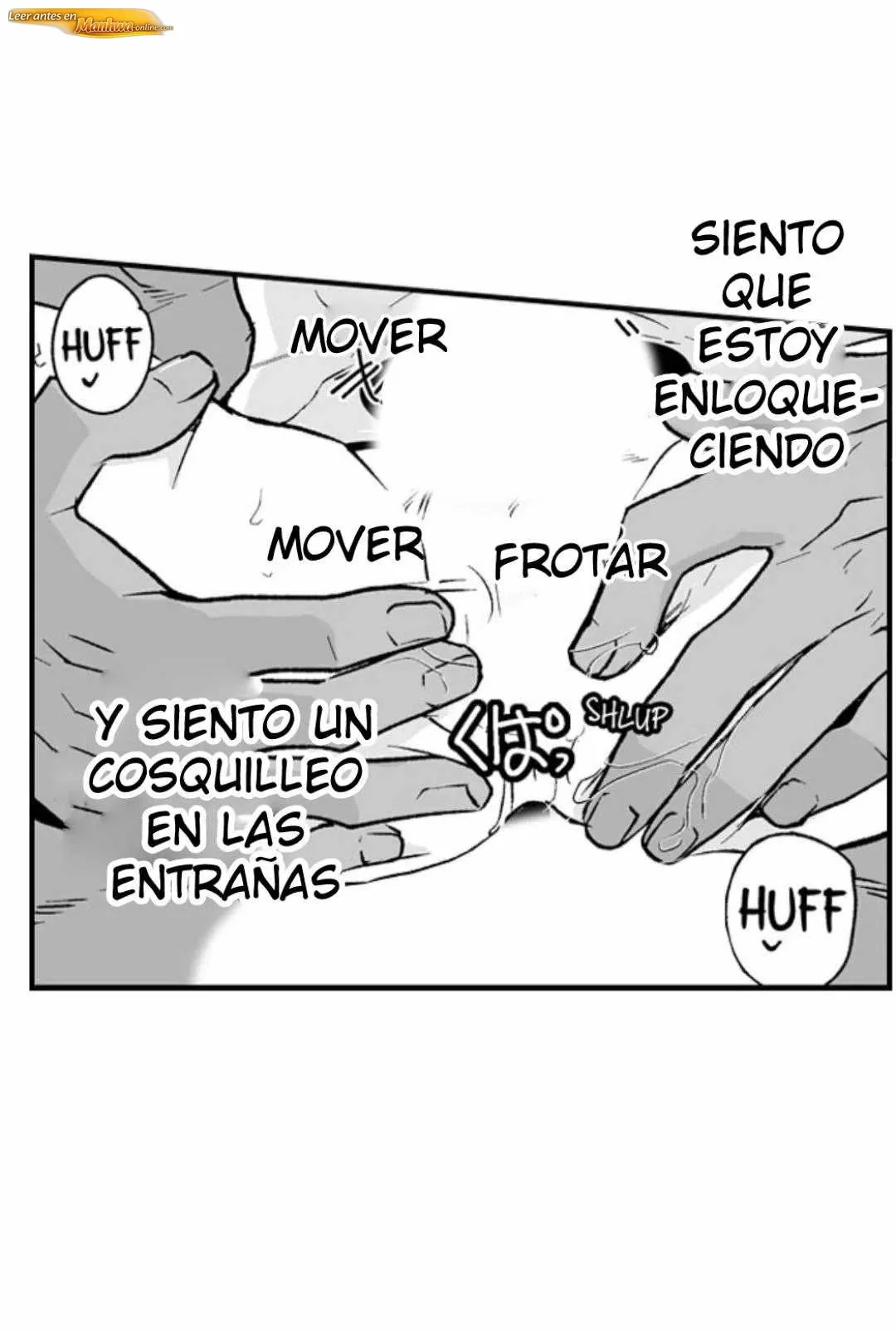 La novia del titan Capítulo 52 - página 18