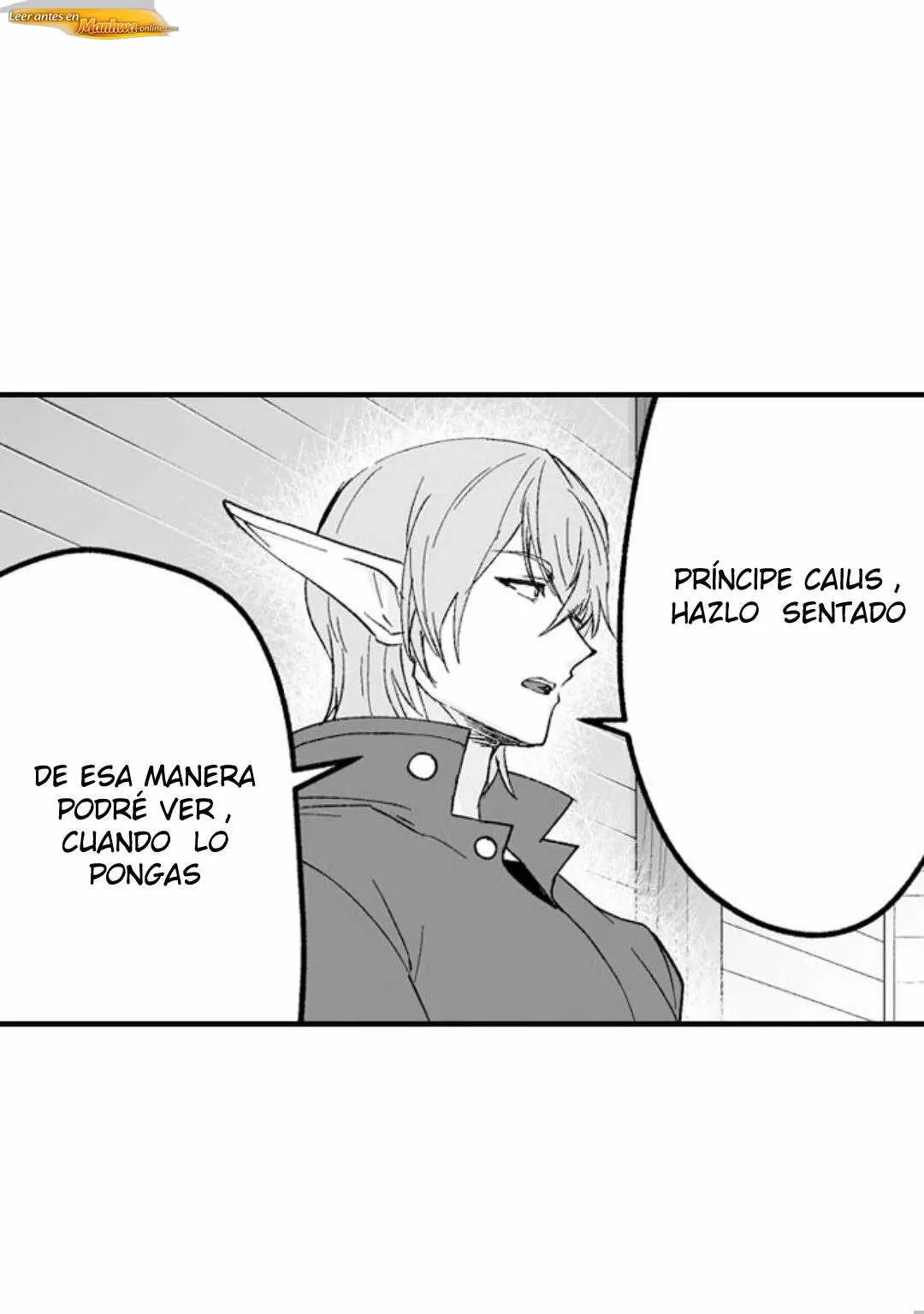 La novia del titan Capítulo 52 - página 20