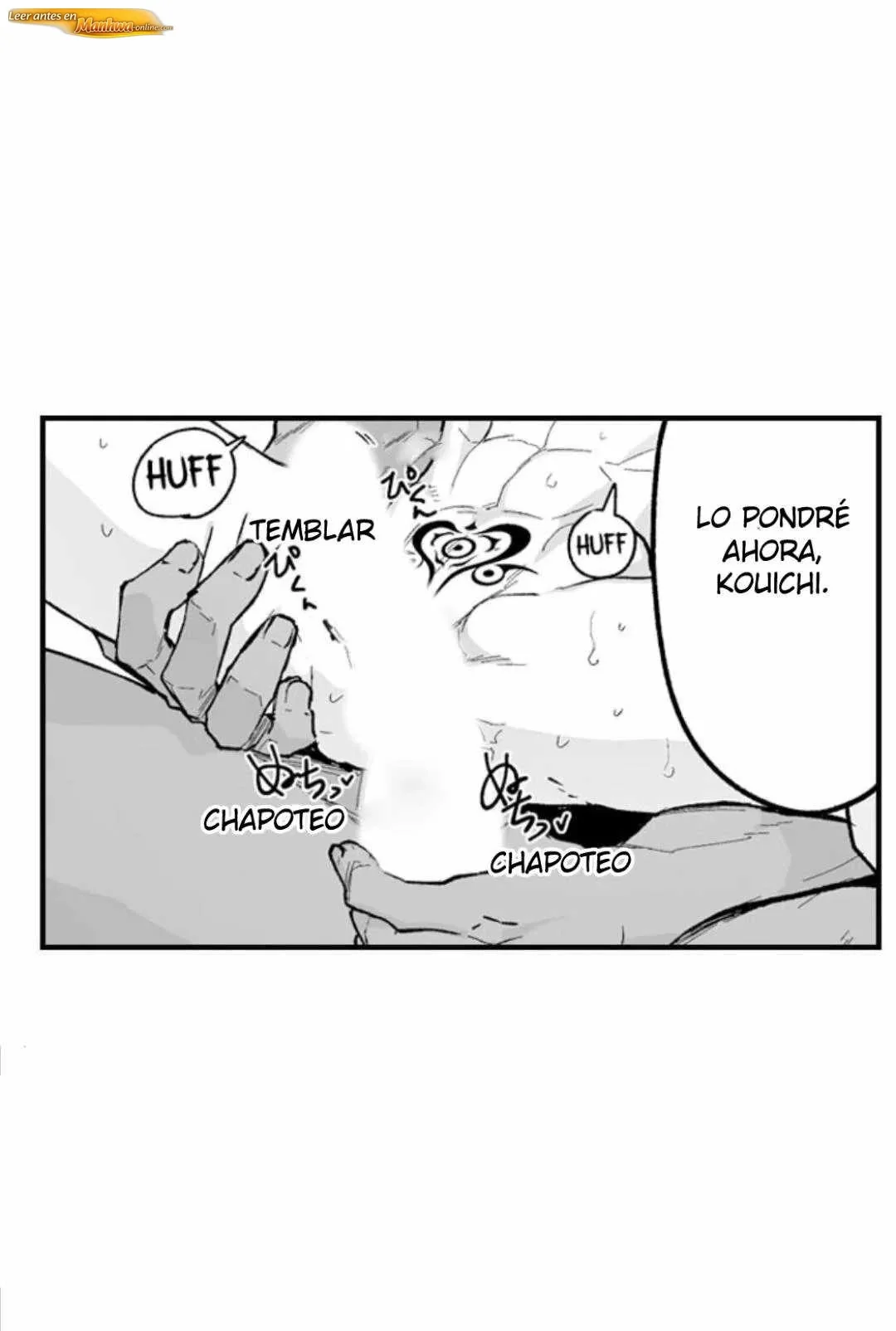 La novia del titan Capítulo 52 - página 21