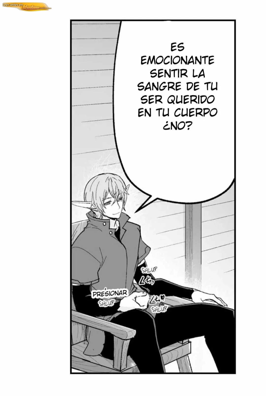 La novia del titan Capítulo 52 - página 26