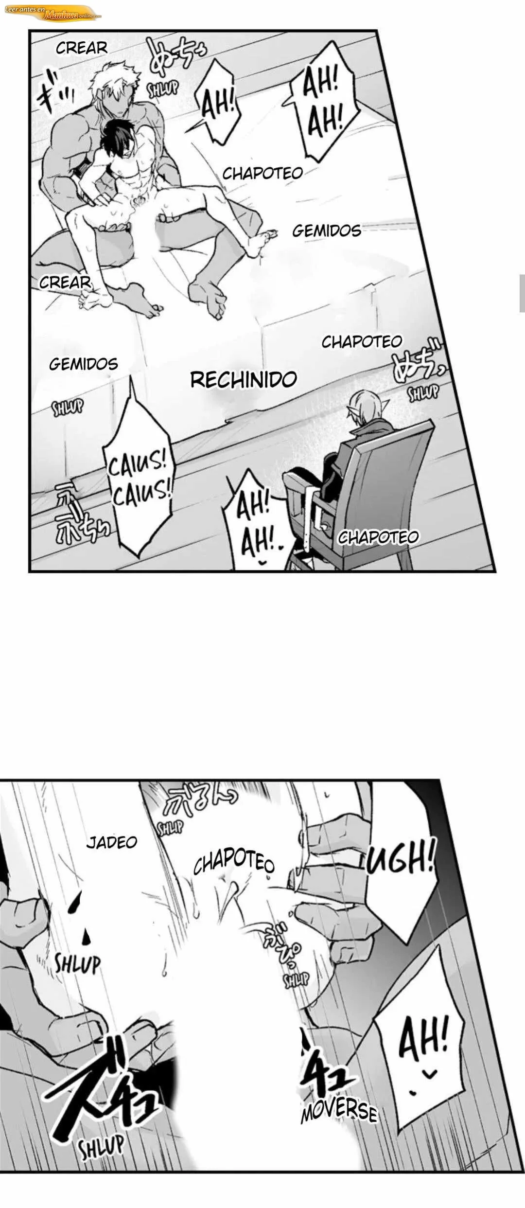 La novia del titan Capítulo 52 - página 31