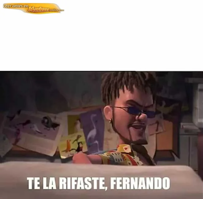 La novia del titan Capítulo 52 - página 44