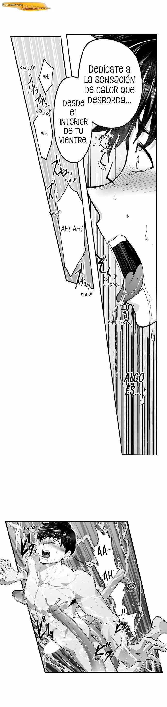 La novia del titan Capítulo 55 - página 4
