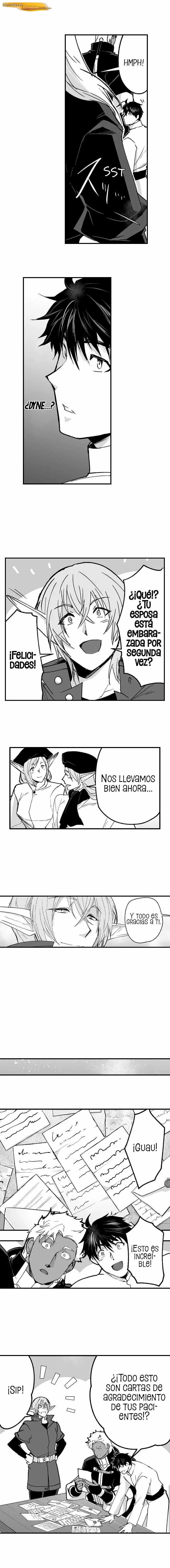 La novia del titan Capítulo 56 - página 7