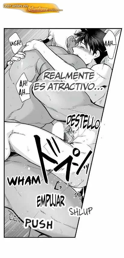 La novia del titan Capítulo 65 - página 13