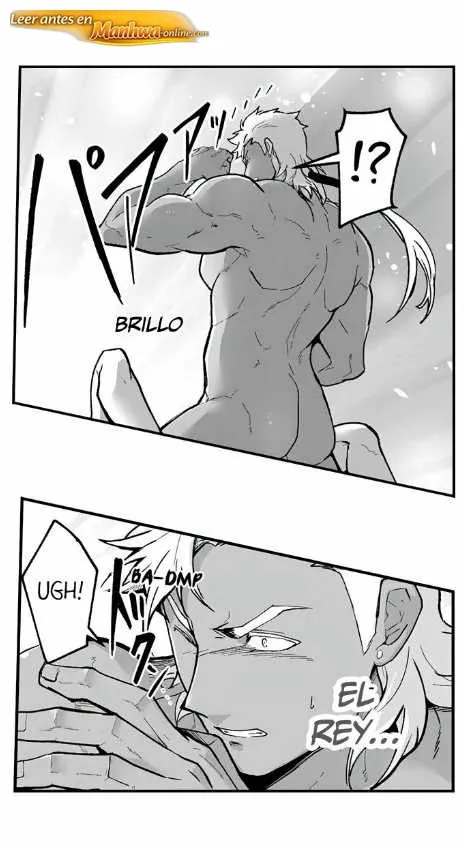 La novia del titan Capítulo 66 - página 4