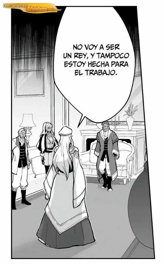 La novia del titan Capítulo 66 - página 8