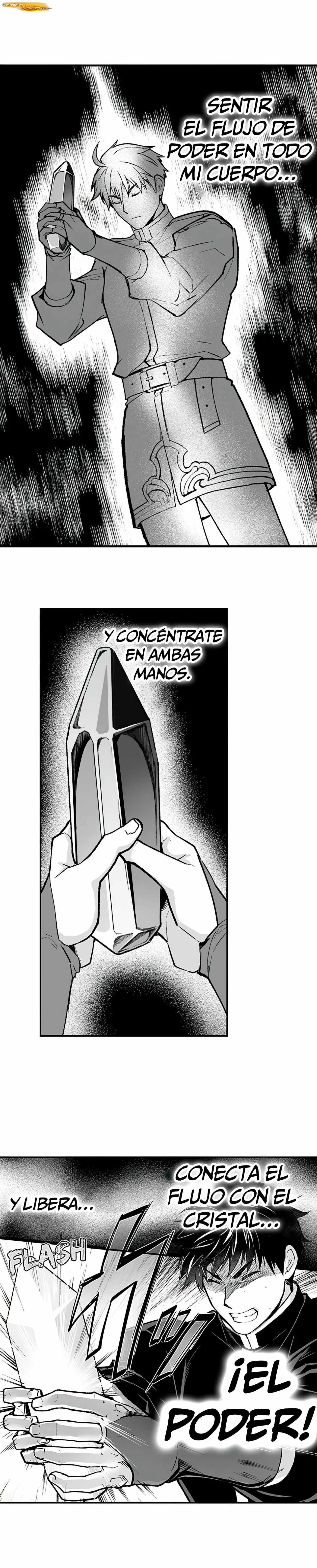 La novia del titan Capítulo 68 - página 6