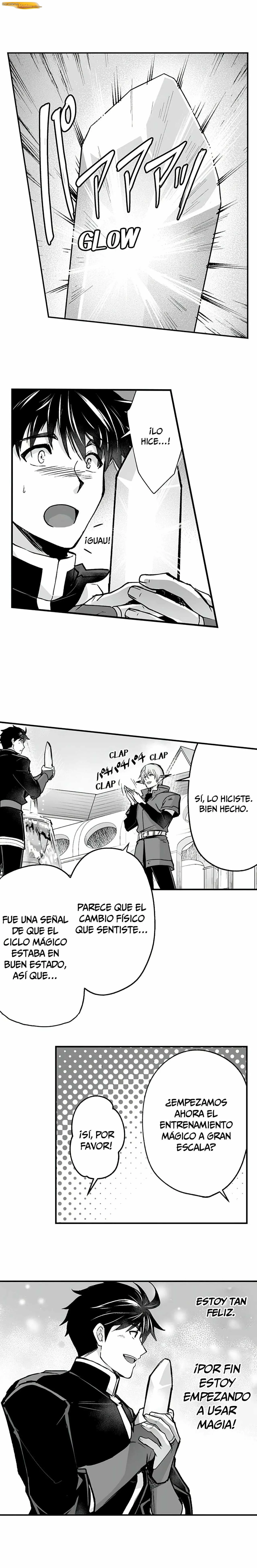 La novia del titan Capítulo 68 - página 7