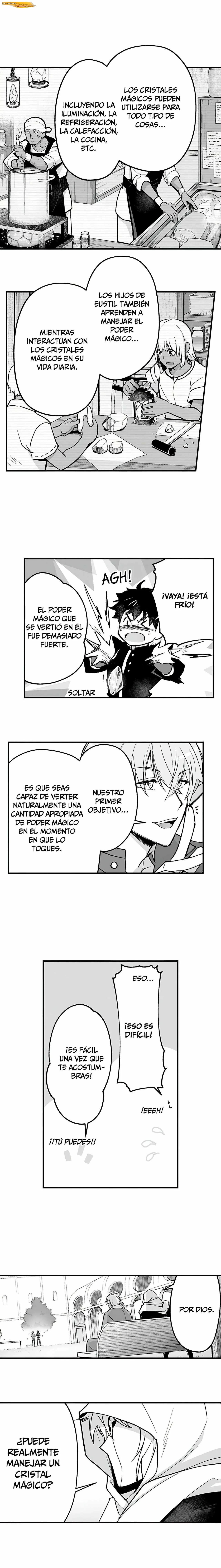 La novia del titan Capítulo 69 - página 1
