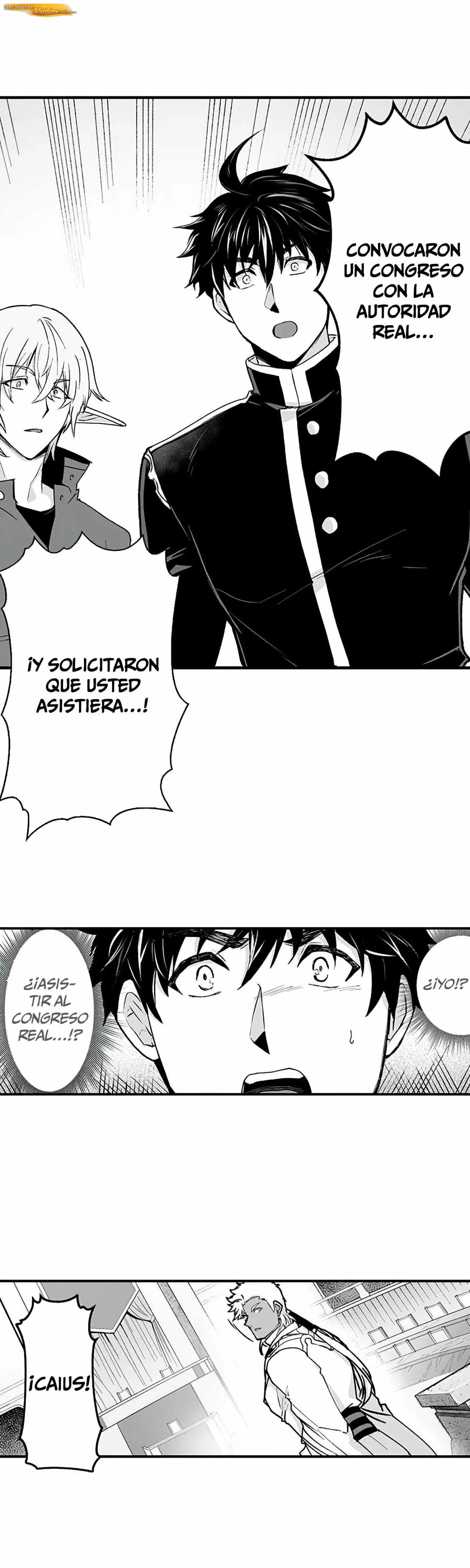 La novia del titan Capítulo 69 - página 4