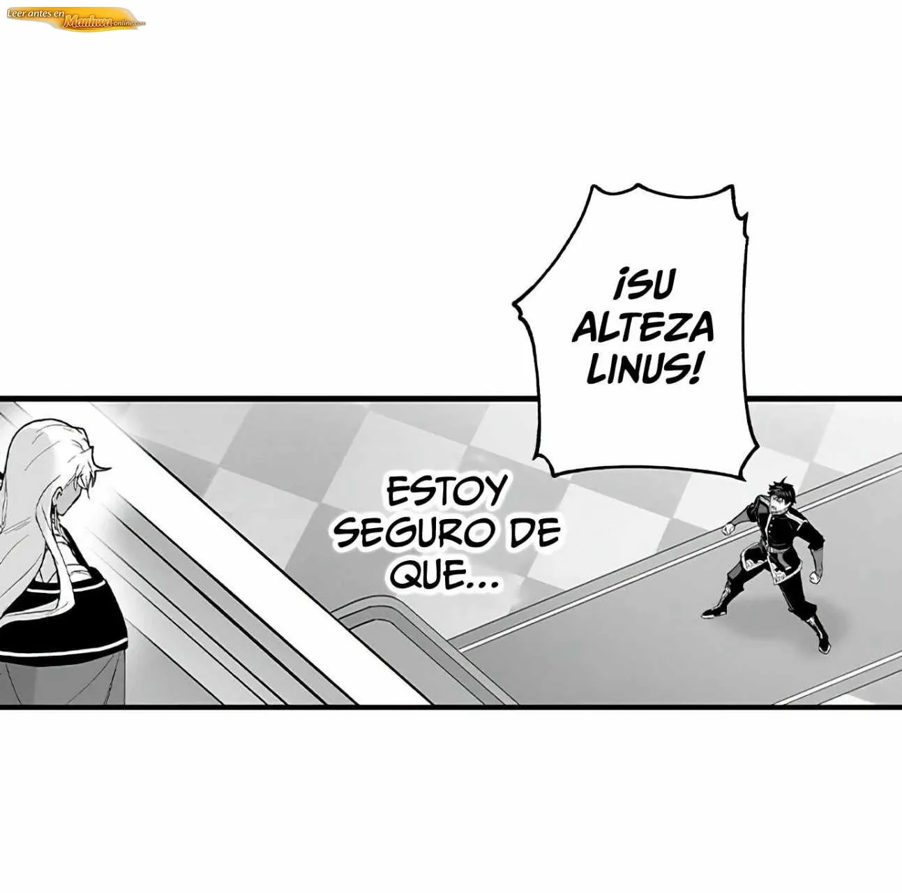La novia del titan Capítulo 72 - página 2
