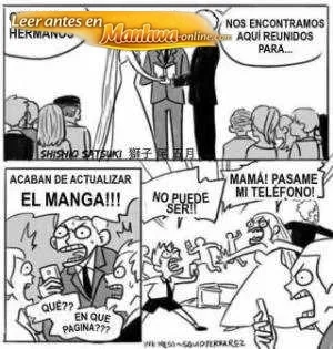 La novia del titan Capítulo 72 - página 9