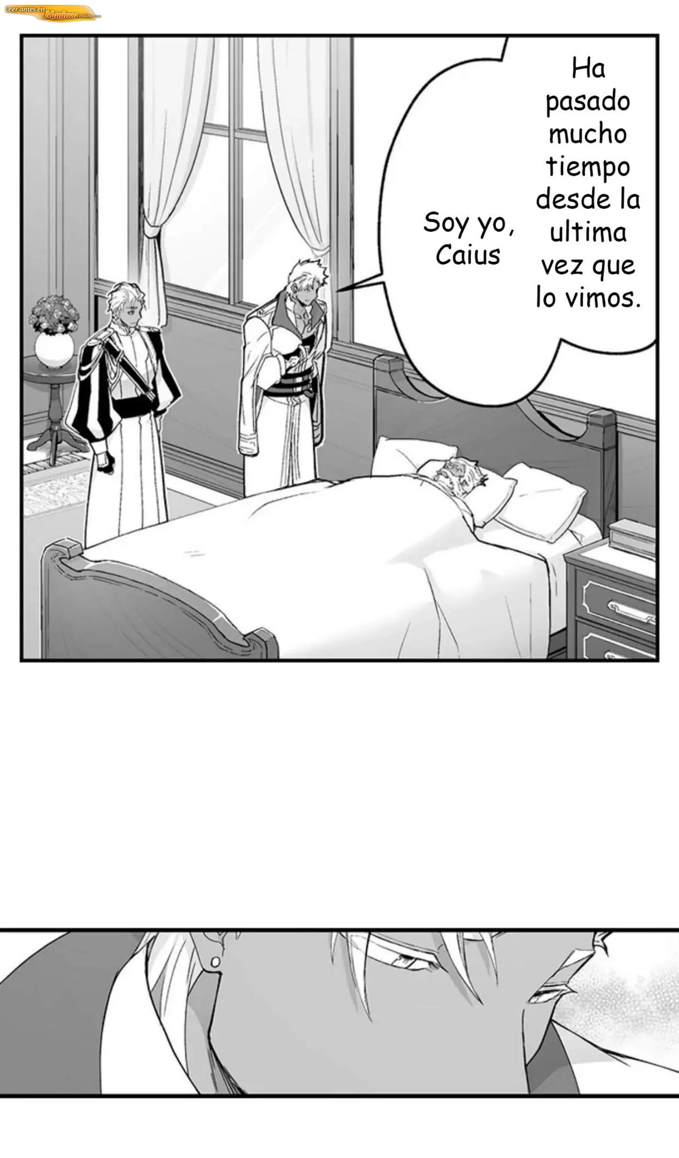 La novia del titan Capítulo 76 - página 2