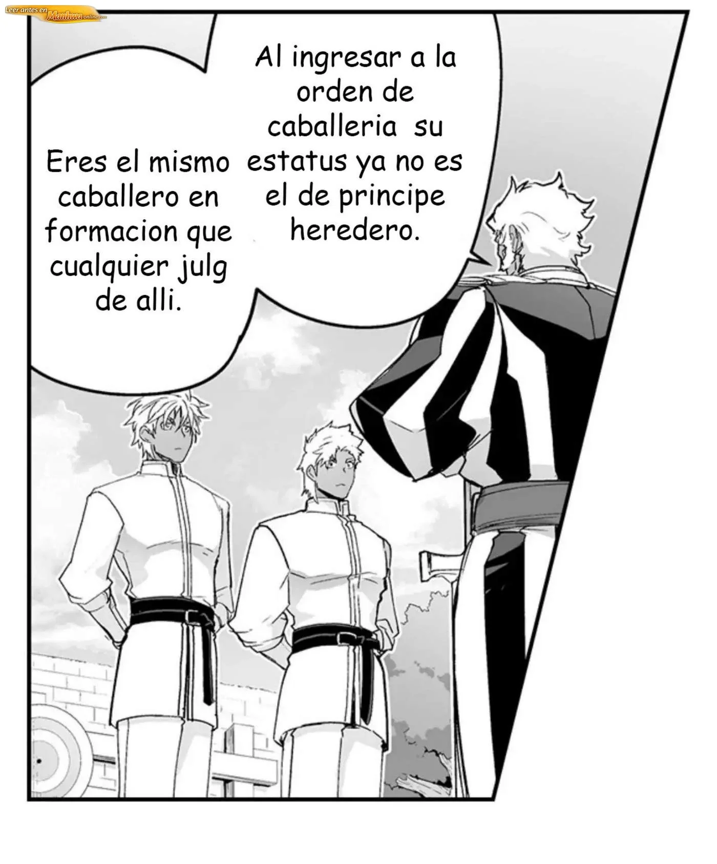 La novia del titan Capítulo 76 - página 7