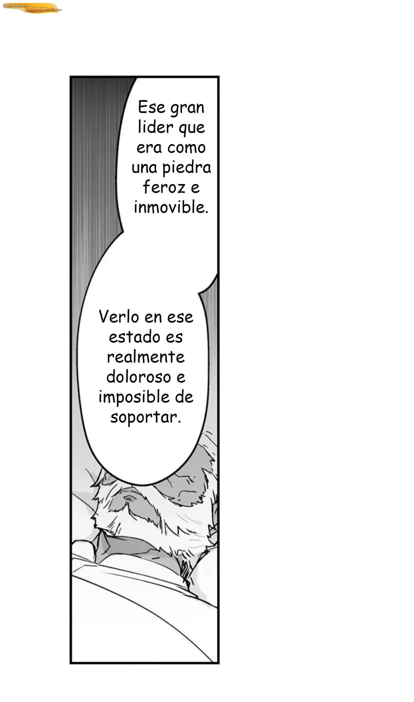 La novia del titan Capítulo 76 - página 9