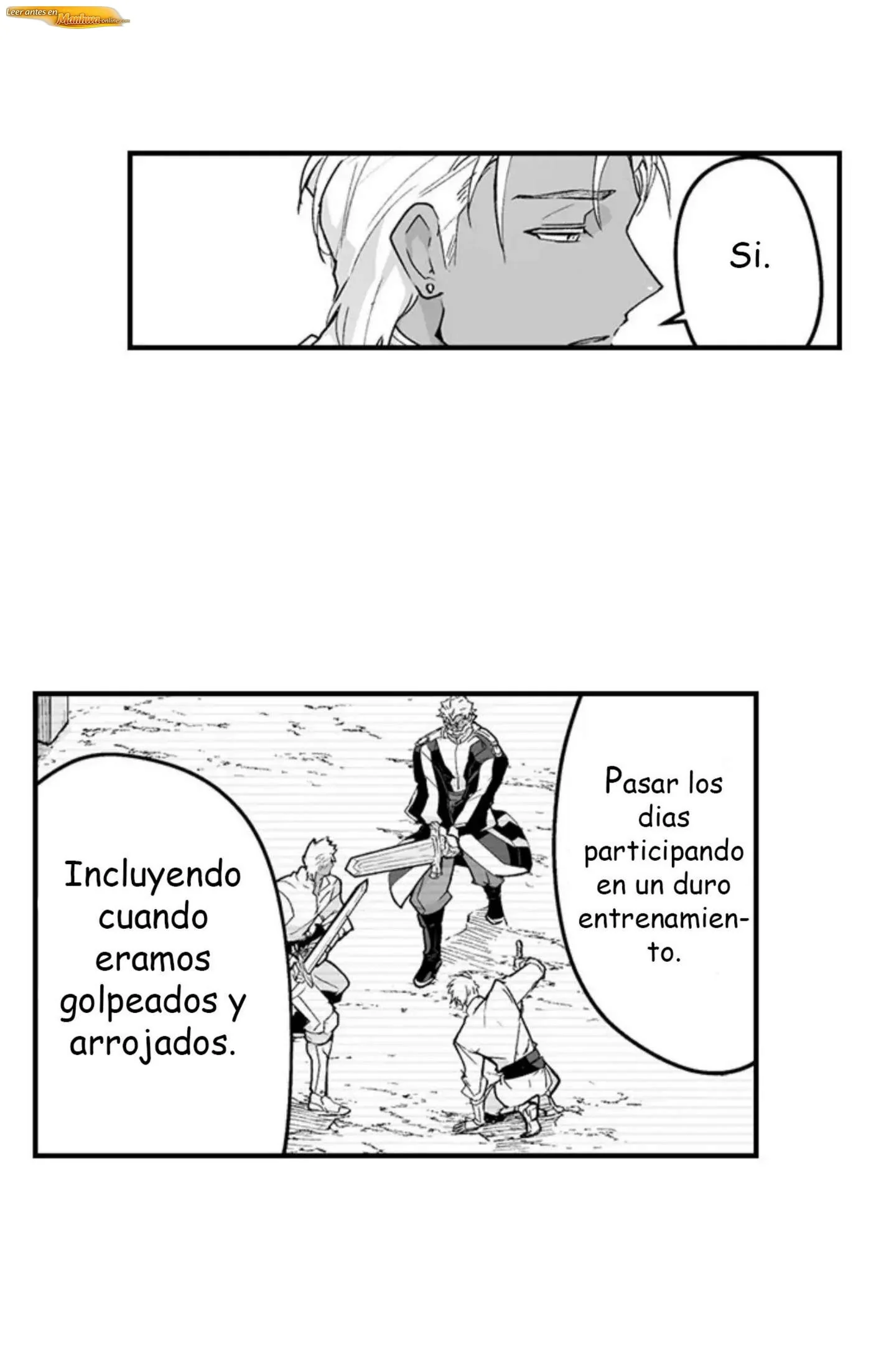 La novia del titan Capítulo 76 - página 10