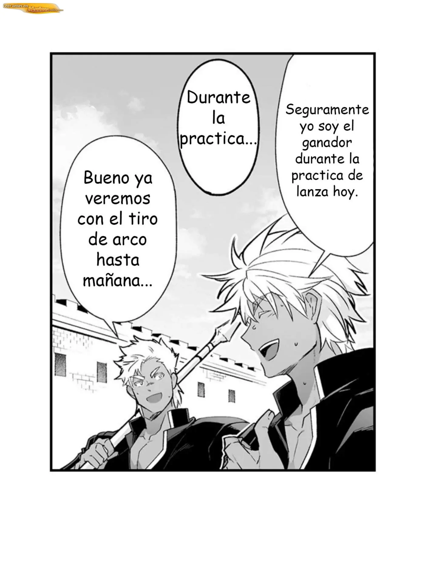 La novia del titan Capítulo 76 - página 15