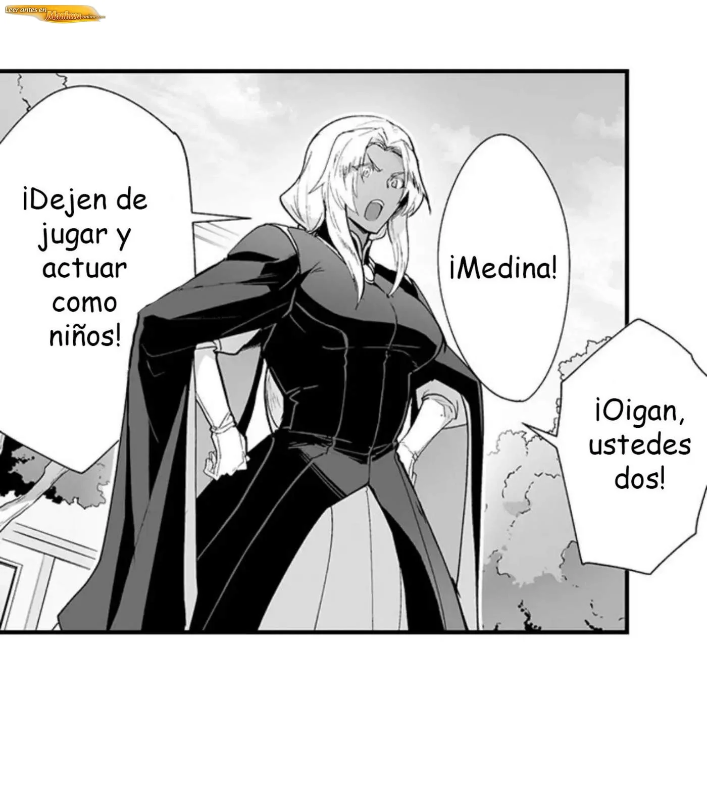 La novia del titan Capítulo 76 - página 18