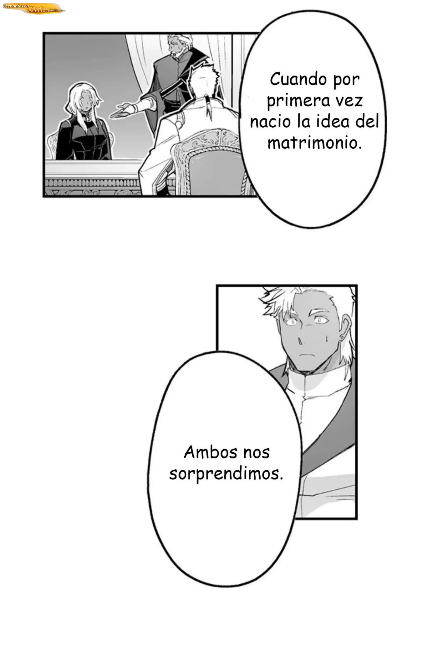 La novia del titan Capítulo 76 - página 24