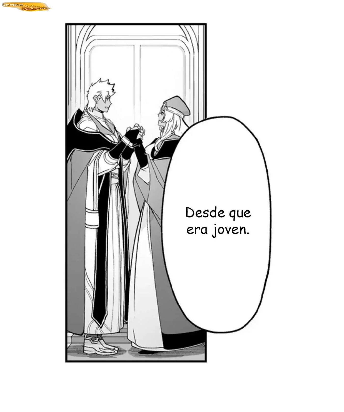 La novia del titan Capítulo 76 - página 26