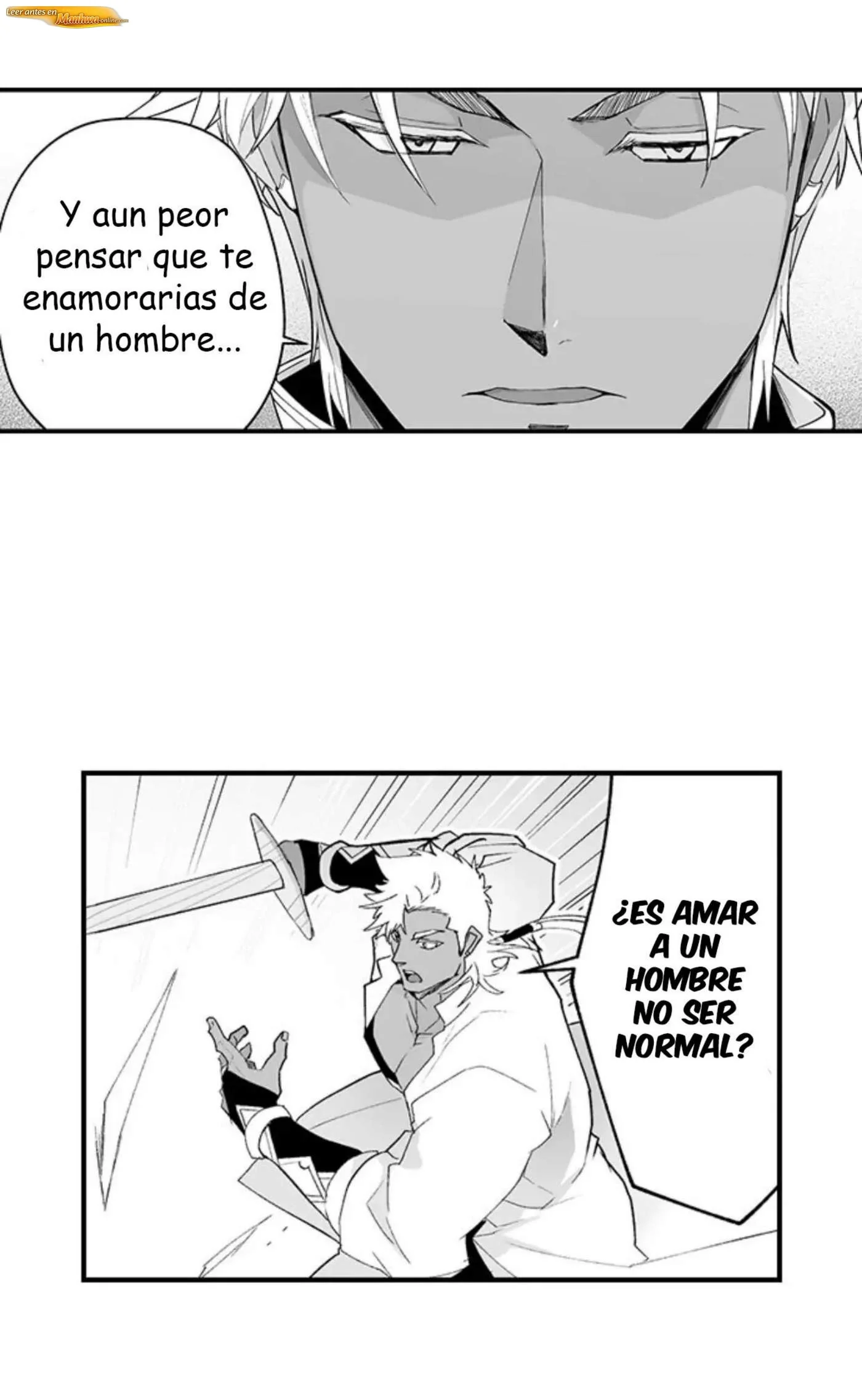 La novia del titan Capítulo 76 - página 28