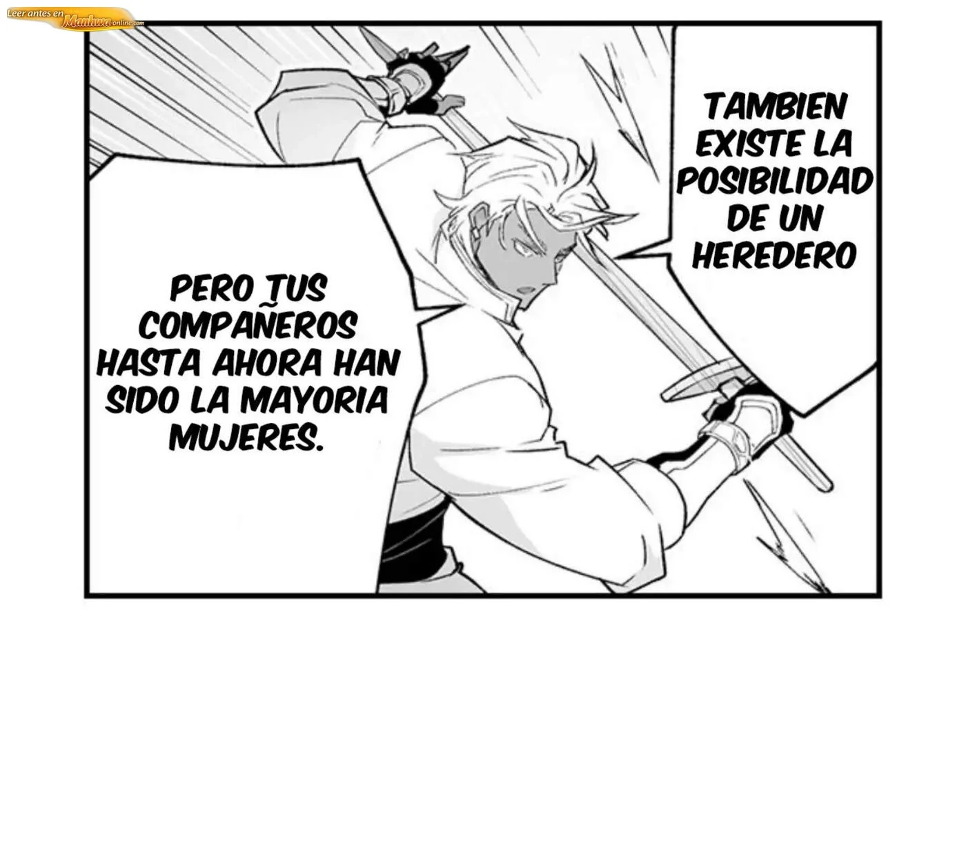 La novia del titan Capítulo 76 - página 29