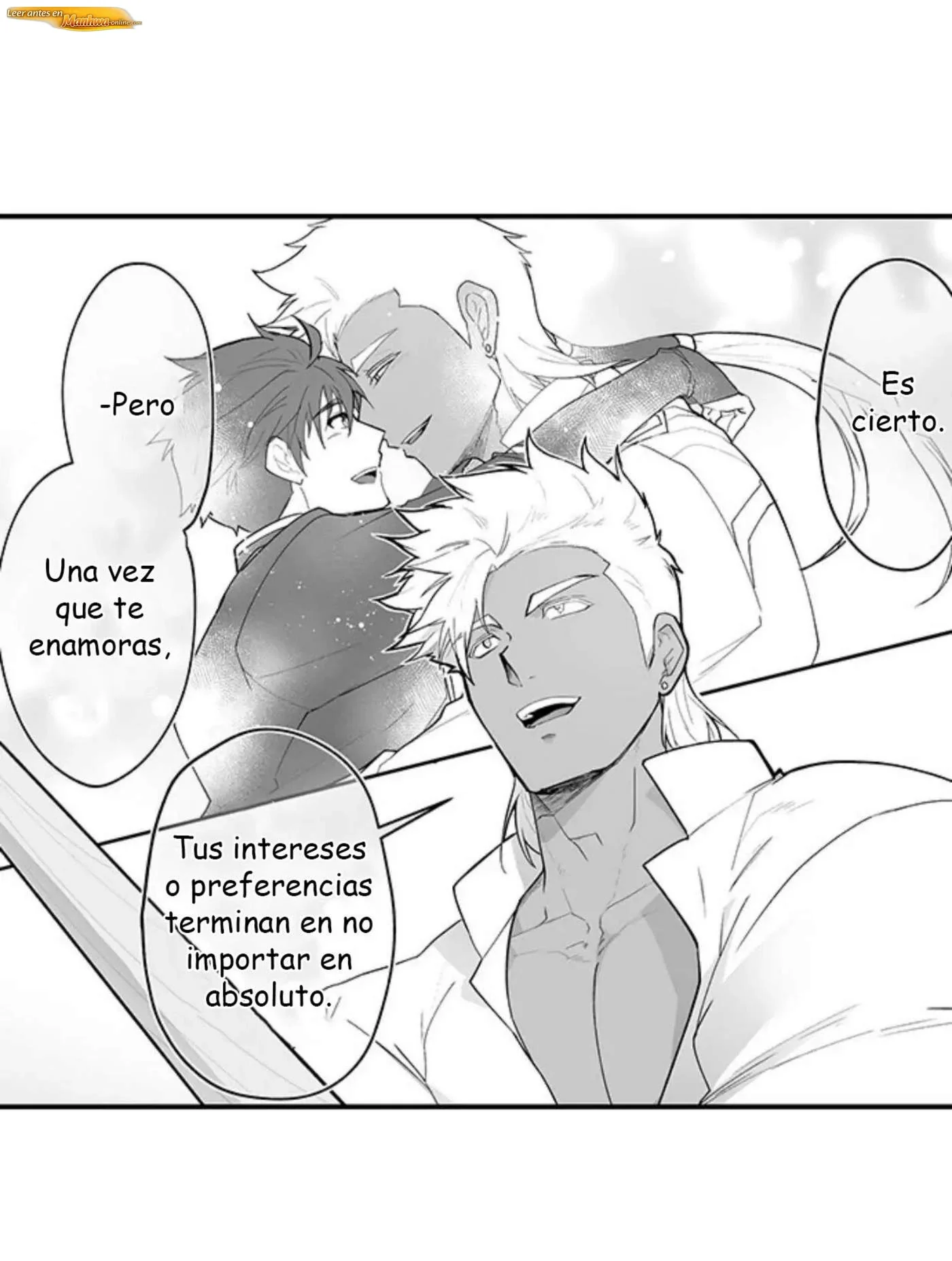 La novia del titan Capítulo 76 - página 30