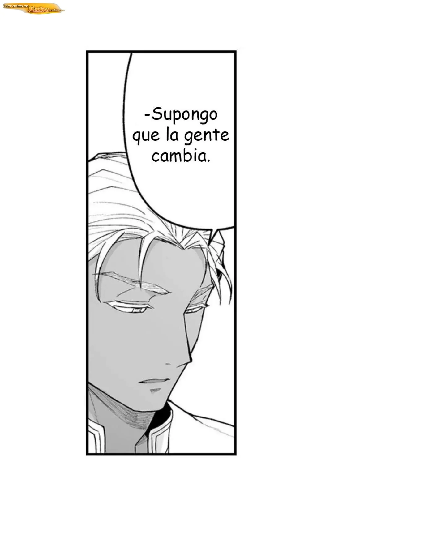 La novia del titan Capítulo 76 - página 32