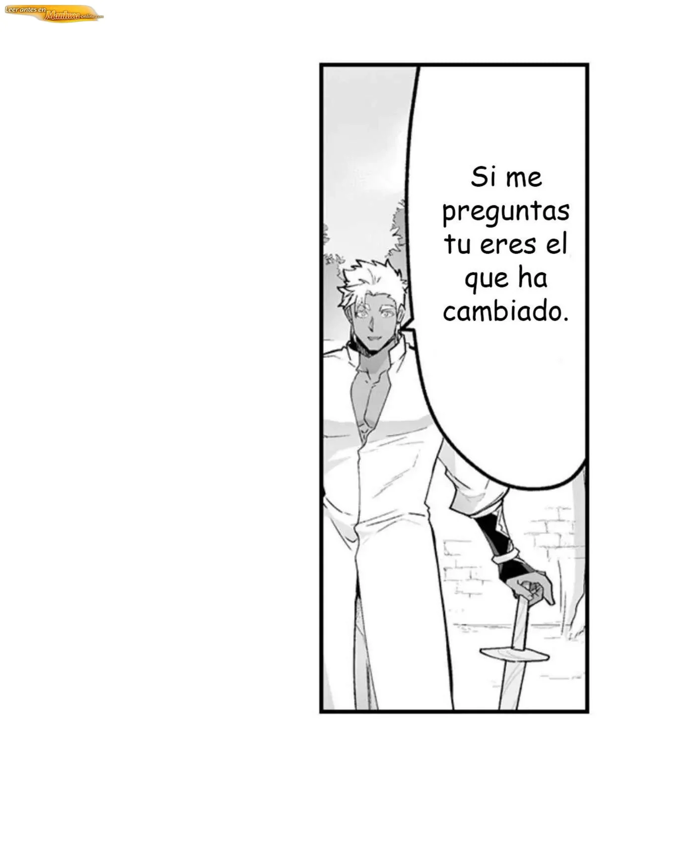 La novia del titan Capítulo 76 - página 33