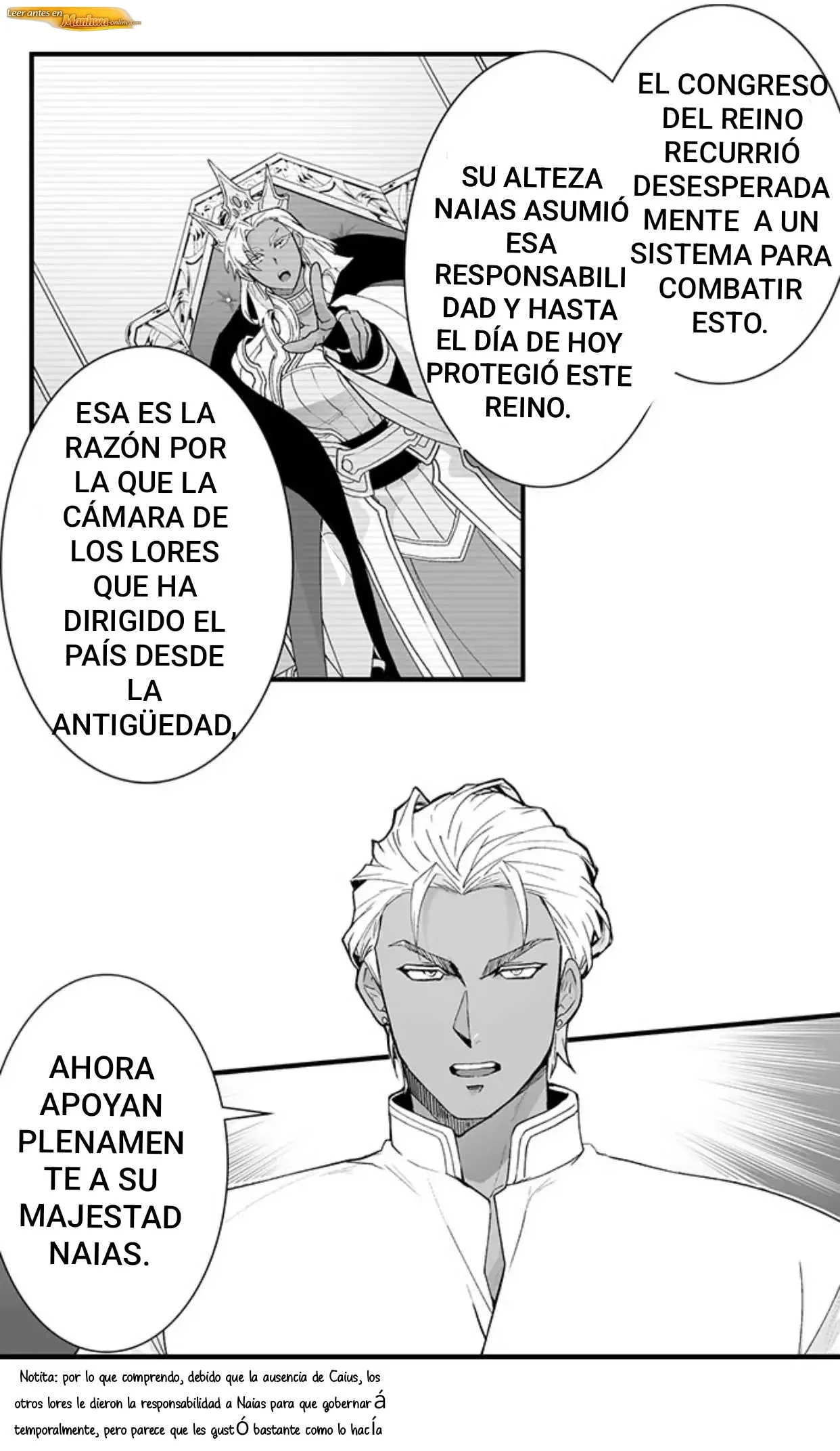 La novia del titan Capítulo 78 - página 10