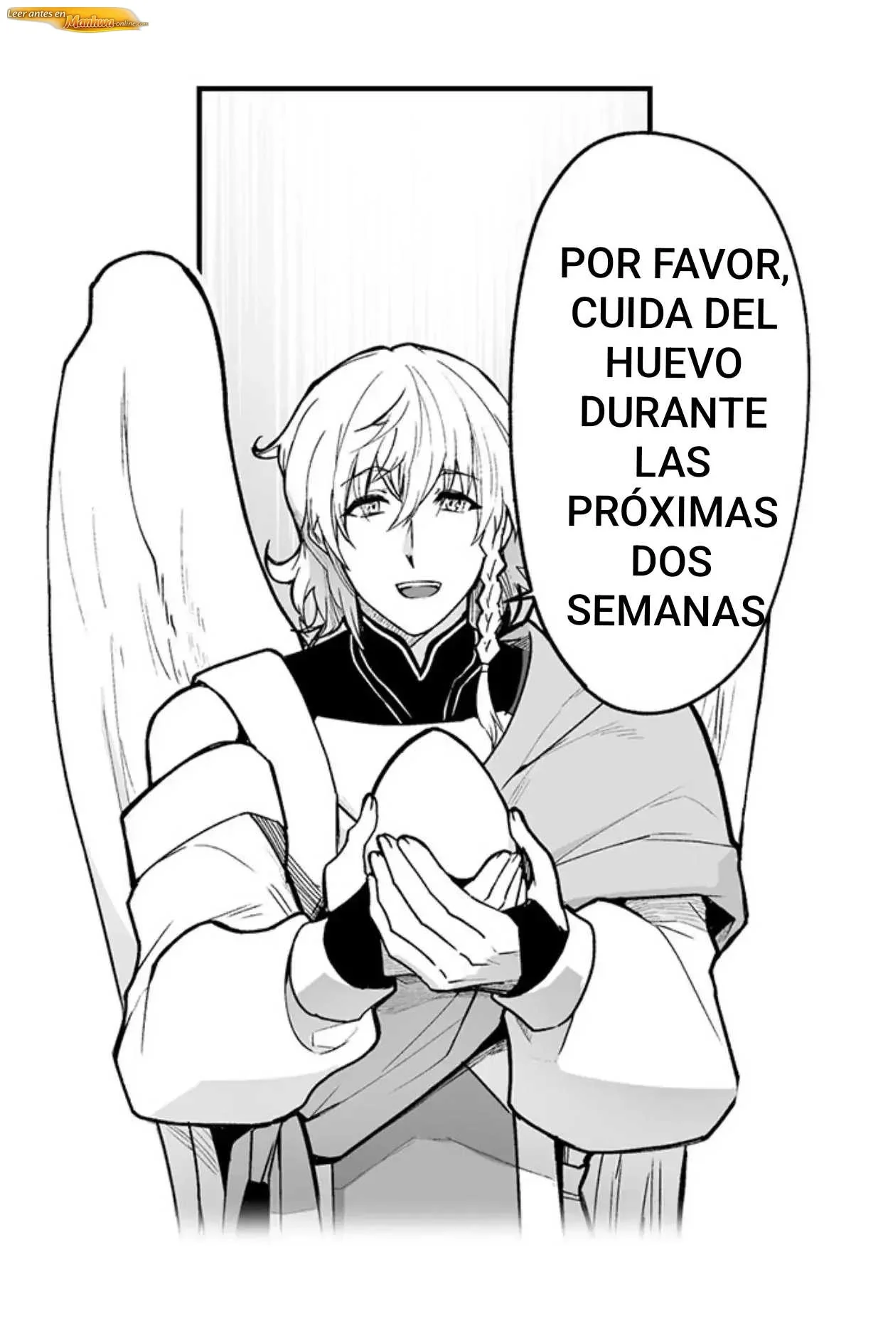 La novia del titan Capítulo 78 - página 18
