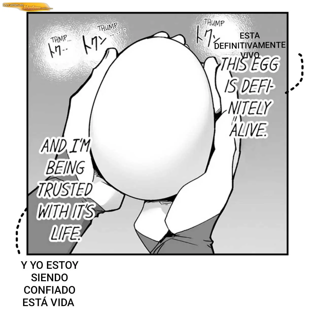La novia del titan Capítulo 78 - página 20