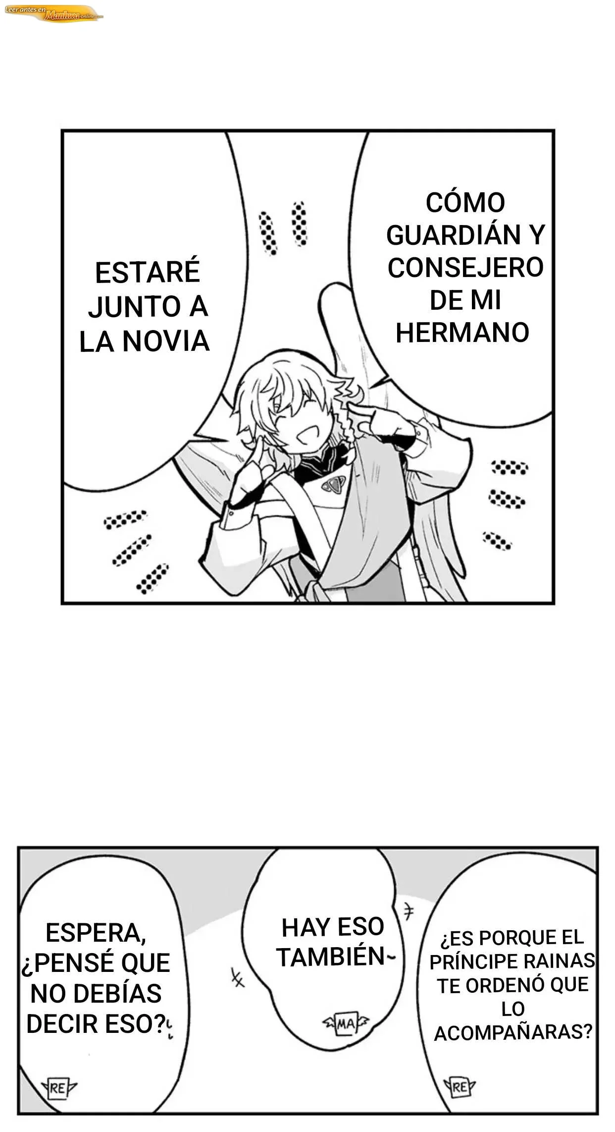 La novia del titan Capítulo 78 - página 21
