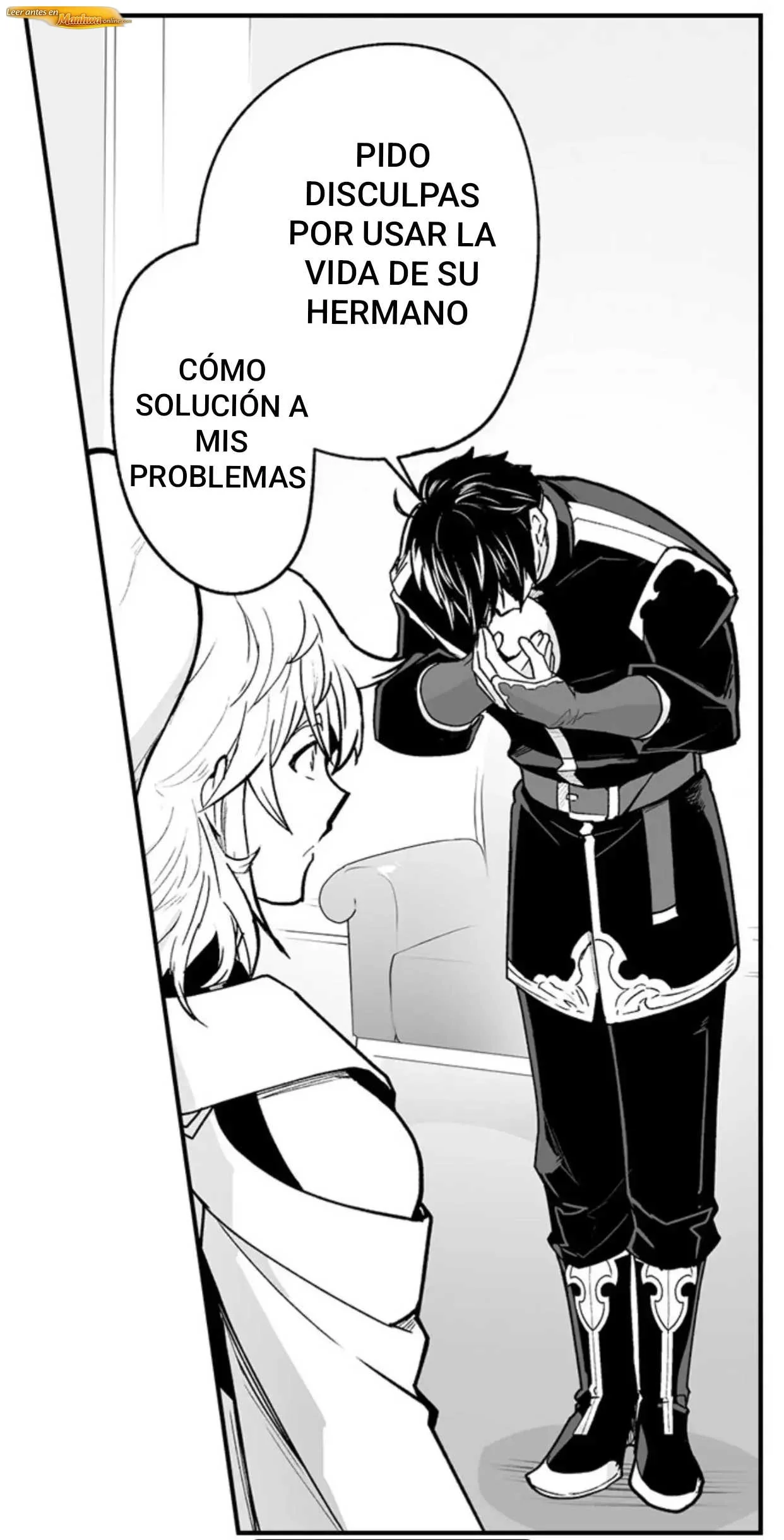 La novia del titan Capítulo 78 - página 23