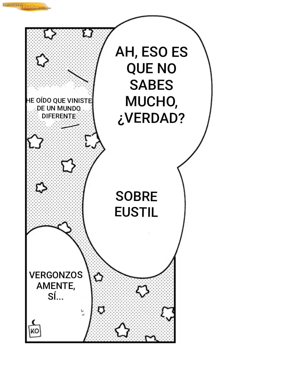 La novia del titan Capítulo 78 - página 30