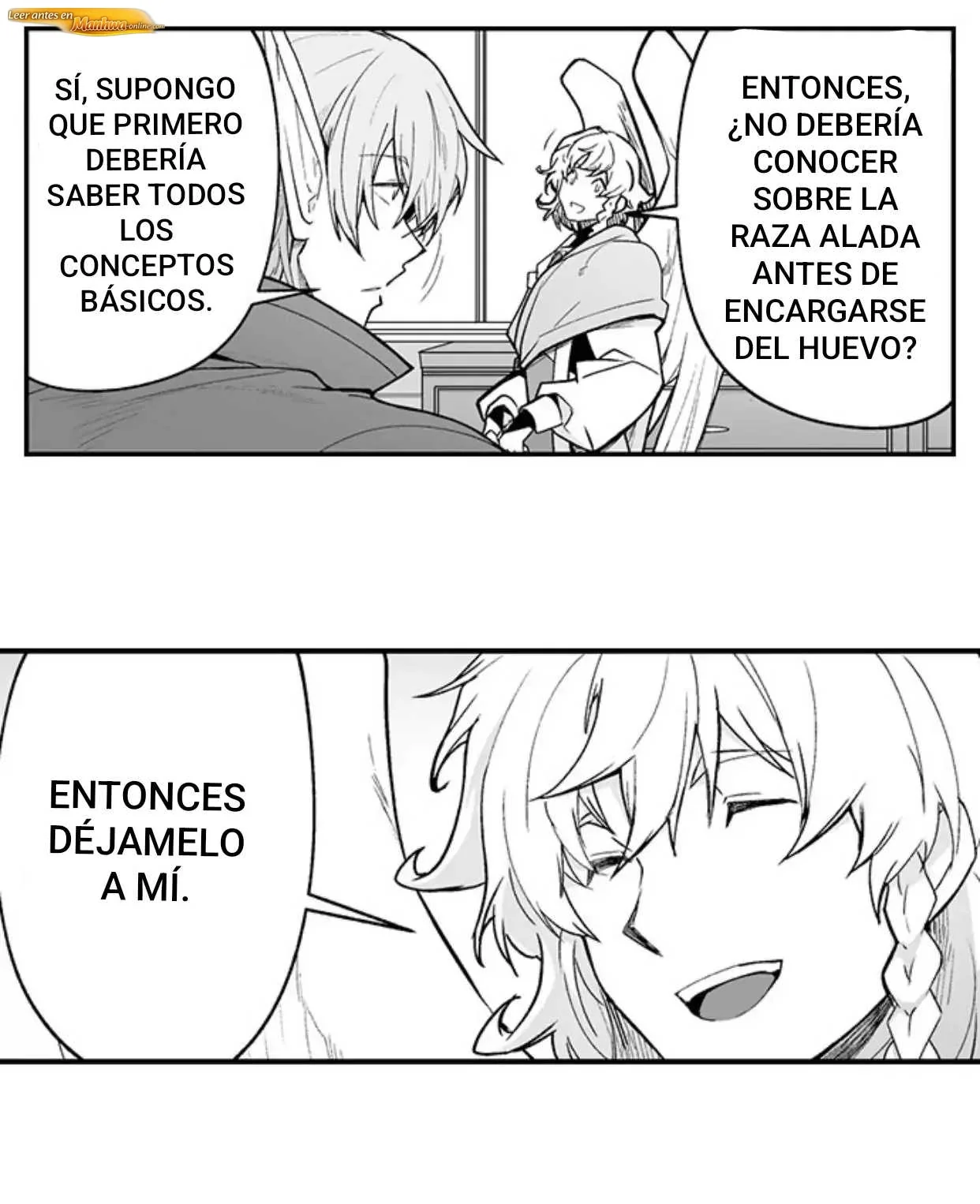 La novia del titan Capítulo 78 - página 31