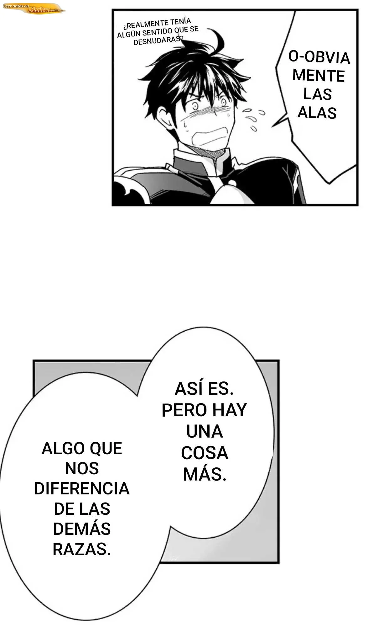 La novia del titan Capítulo 78 - página 35