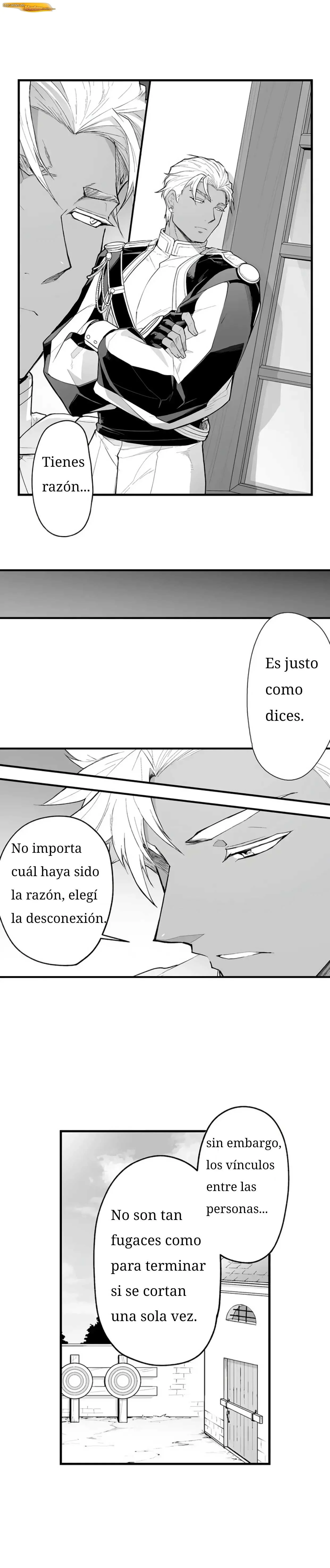 La novia del titan Capítulo 79 - página 2