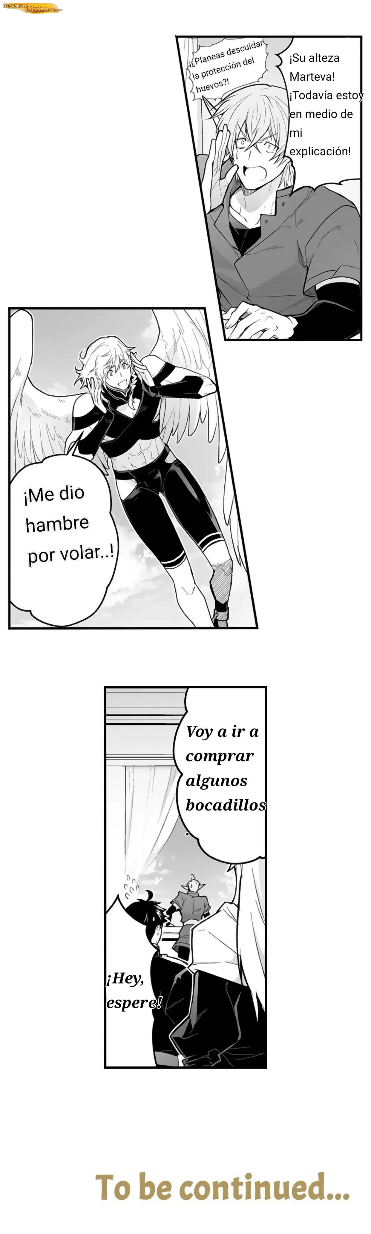 La novia del titan Capítulo 79 - página 12