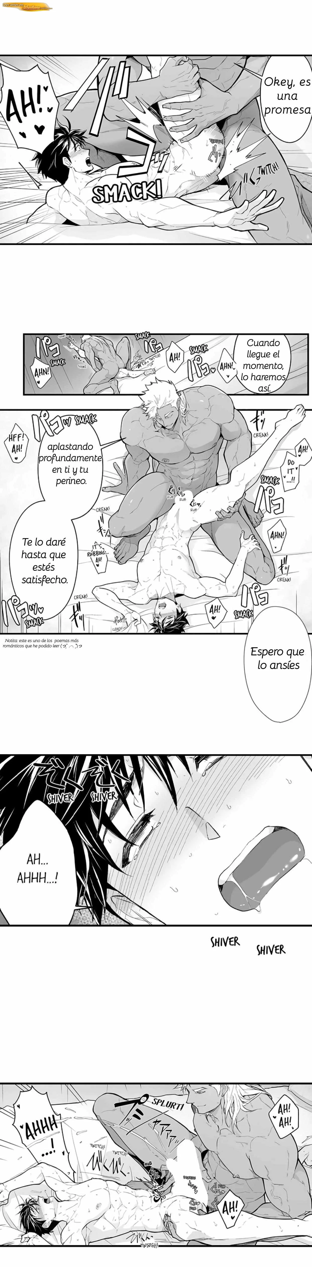 La novia del titan Capítulo 81 - página 5