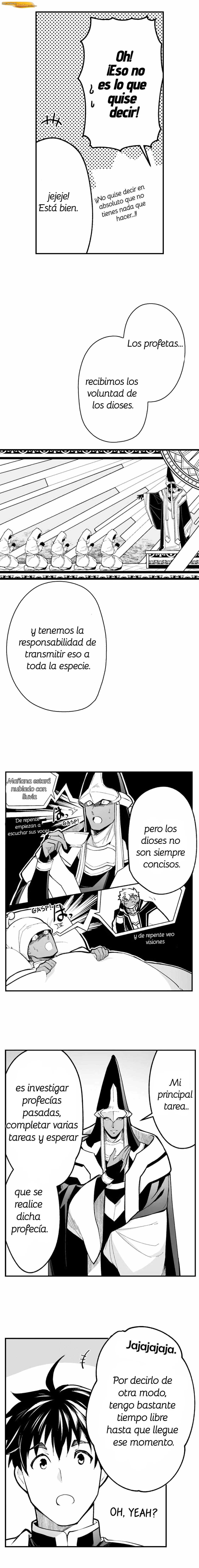 La novia del titan Capítulo 82 - página 4