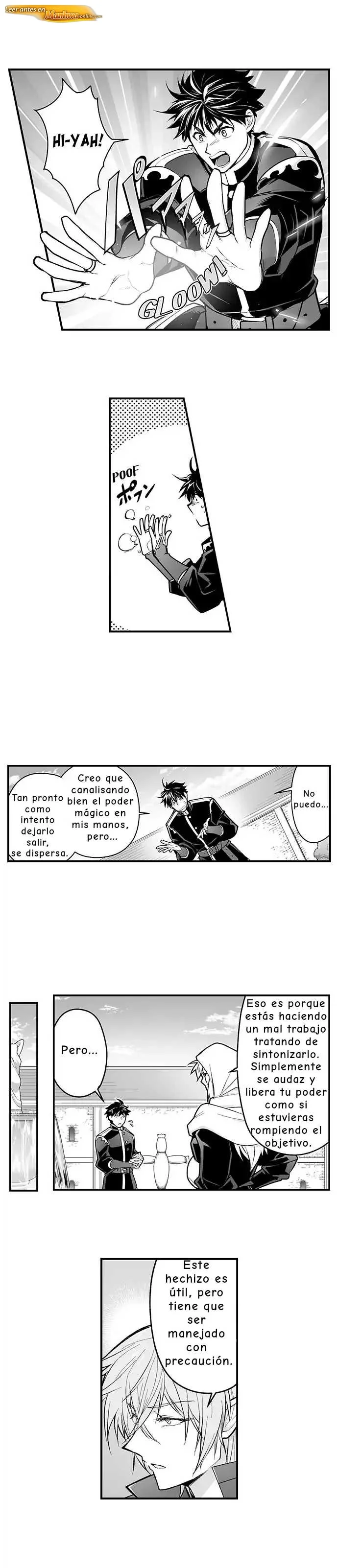 La novia del titan Capítulo 98 - página 4