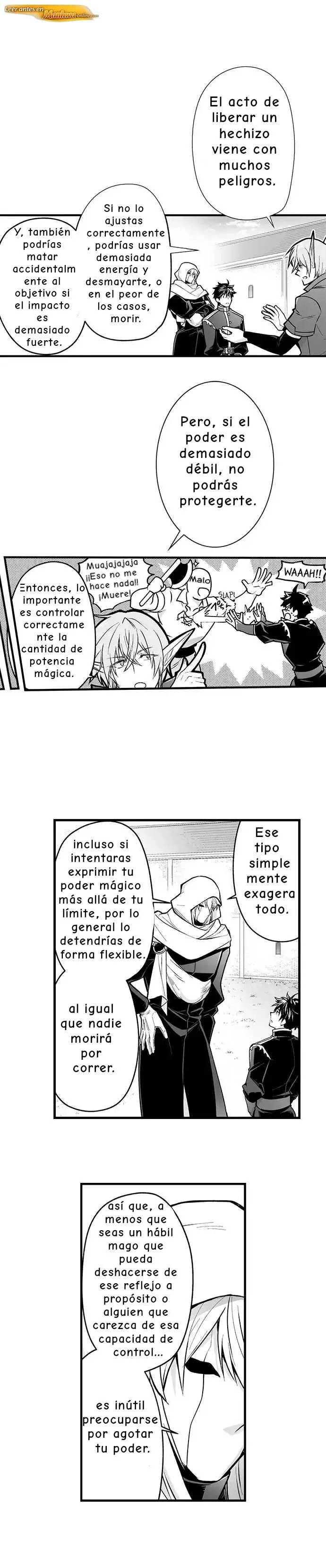 La novia del titan Capítulo 98 - página 5