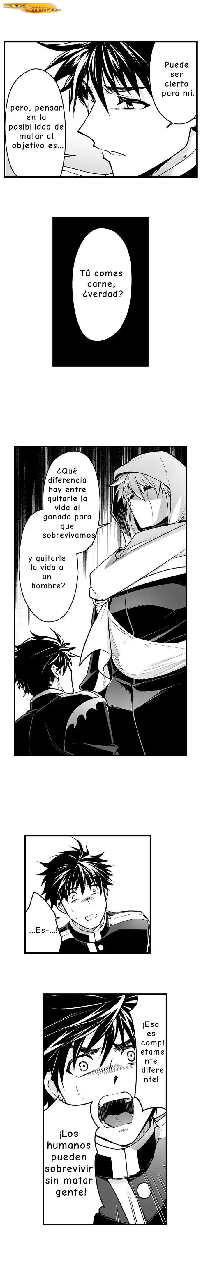 La novia del titan Capítulo 98 - página 6