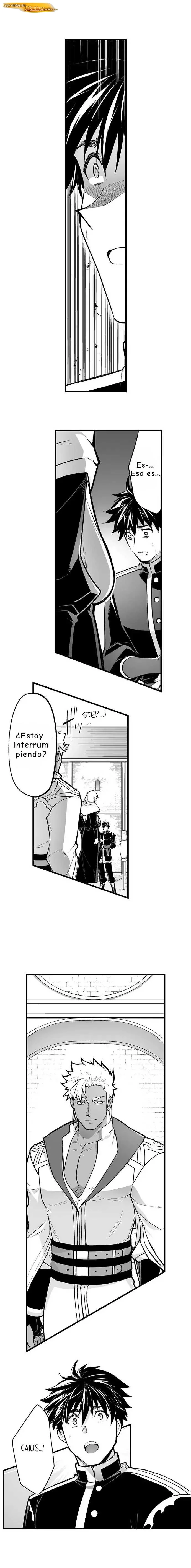 La novia del titan Capítulo 98 - página 8