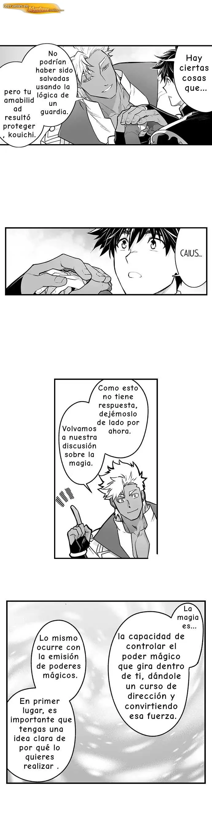 La novia del titan Capítulo 99 - página 2