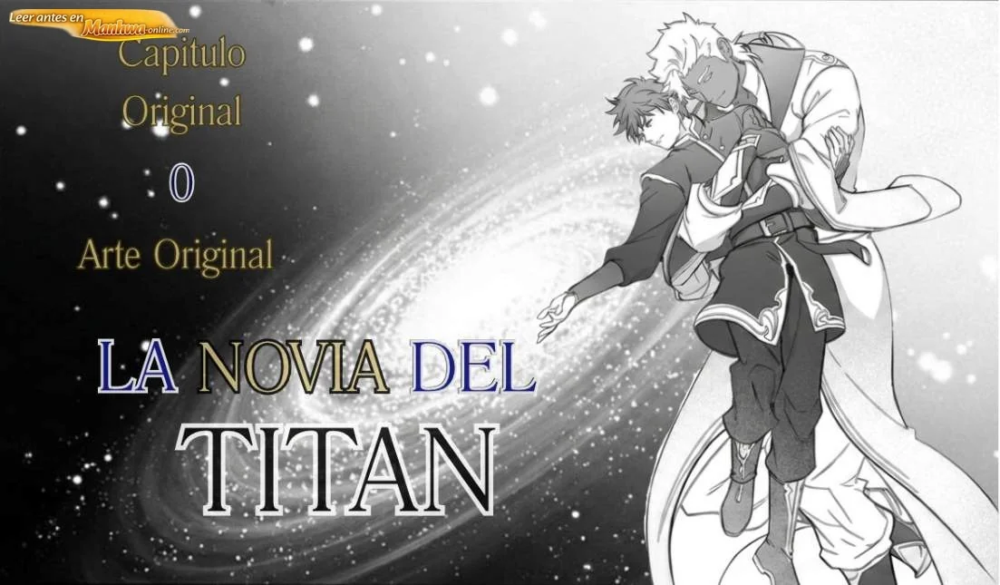 La novia del titan Capítulo 190 - página 38